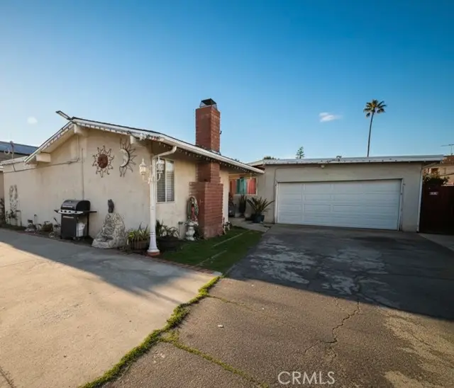 12778 Judd Street, Pacoima, CA 91331 - #1