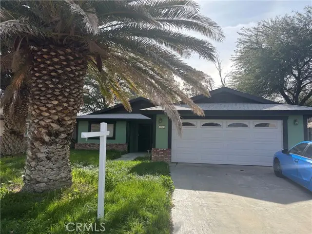 313 Mamie Street, Ridgecrest, CA 93555 - #1