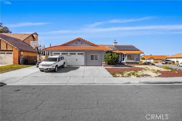 39551 Blackhawk Court, Palmdale, CA 93551