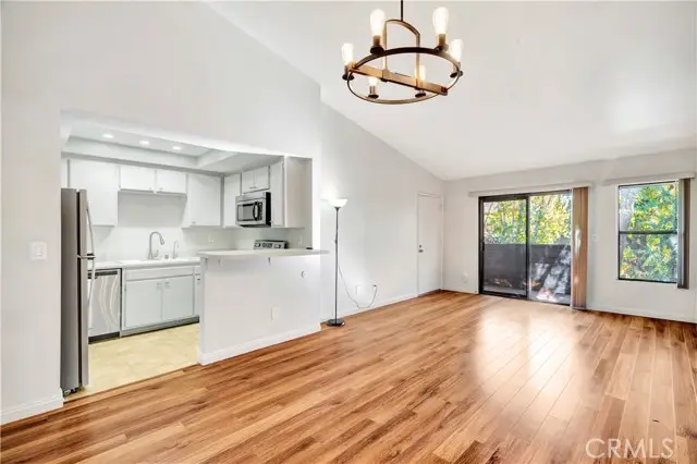 7308 Corbin Avenue  #G, Reseda, CA 91335 - #1