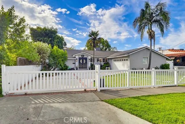 12308 La Maida Street, Valley Village, CA 91607 - Image #1