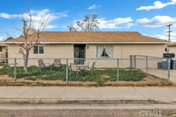 241 Helena Street, Ridgecrest, CA 93555