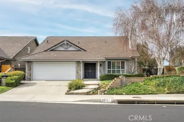 28125 Vernal, Saugus, CA 91350