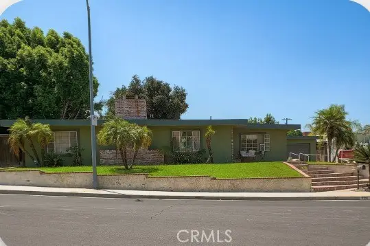 8110 Brownstone Street, Sunland, CA 91040