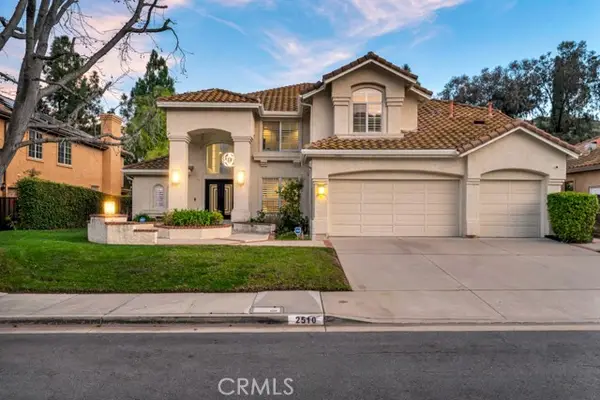 2510 Kirsten Lee, Westlake Village, CA 91361