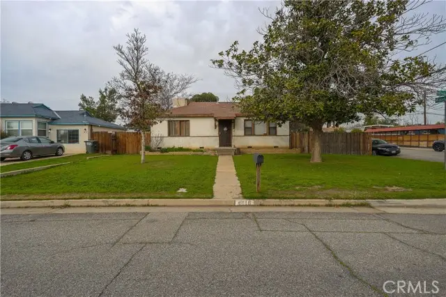 4416 Mesa, Bakersfield, CA 93306 - Image #2