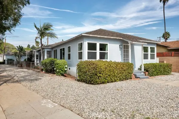 2801 Virginia, Santa Monica, CA 90404