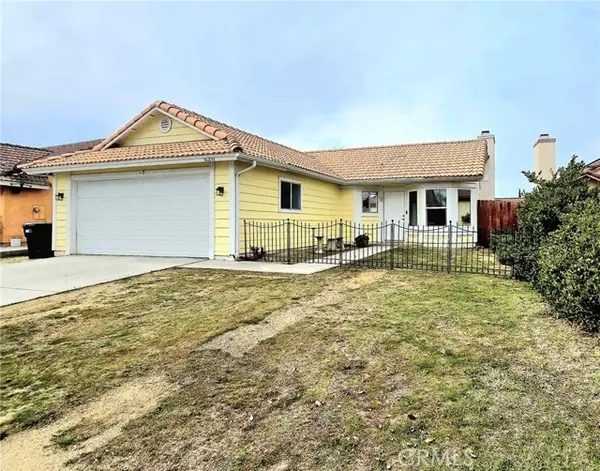 36839 Goldenview, Palmdale, CA 93552
