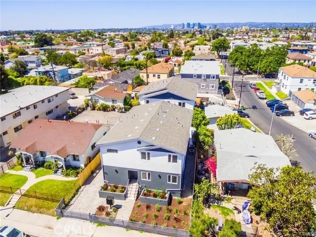 1737 Longwood, Los Angeles, CA 90019 - #2