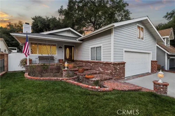24123 Wildwood Canyon Road, Newhall, CA 91321