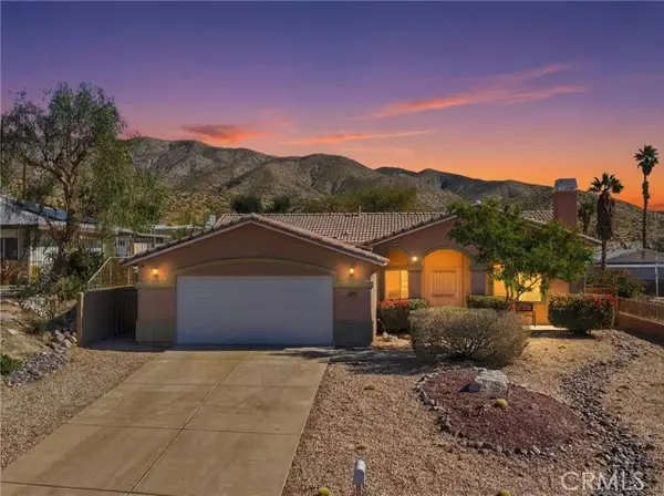 11190 Pomelo, Desert Hot Springs, CA 92240