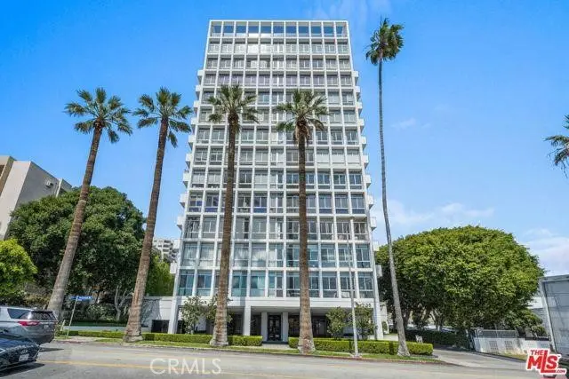 7135 Hollywood Boulevard  #405, Los Angeles, CA 90046 - Image #1