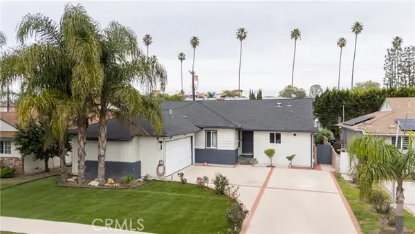 19127 Enadia Way Avenue, Reseda, CA 91335