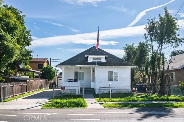 730 9th, Pomona, CA 91766 - #1
