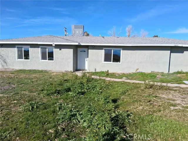 16657 Foothill Avenue, Edwards, CA 93523 - #1