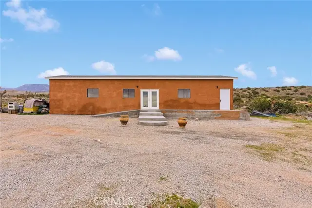 0 Sunrise Drive, Littlerock, CA 93543 - Image #1