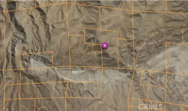 0 Pacific Crest National Trail CA, Rosamond, CA 93560 - Image #1