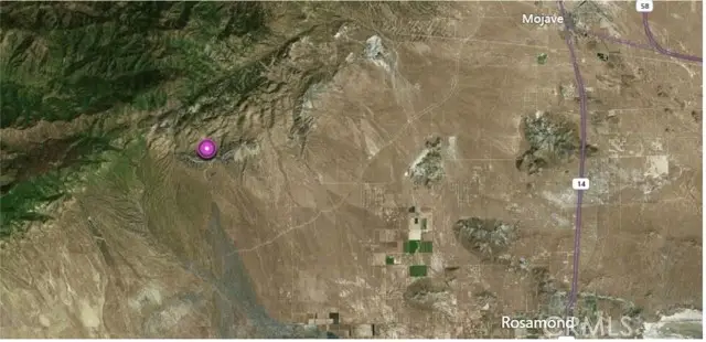 0 Pacific Crest National Trail CA, Rosamond, CA 93560 - Image #2