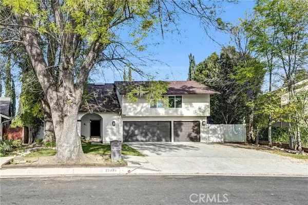 22935 Sylvan Street, Woodland Hills, CA 91367