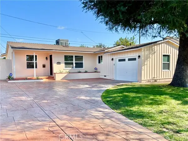 7328 Wish, Van Nuys, CA 91406