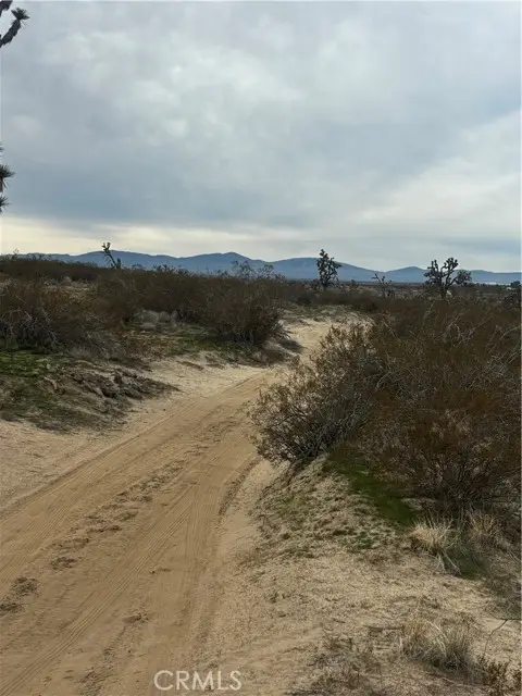 0 Dirt Rd, North Edwards, CA 93523 - #2