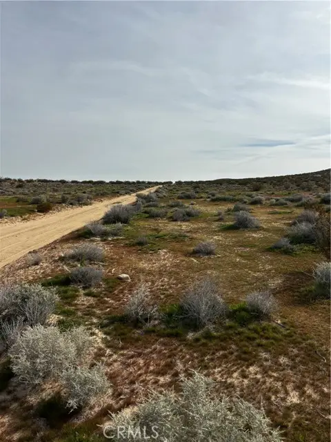 0 Dirt Rd, North Edwards, CA 93523 - #3