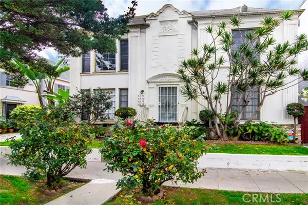 6356 Orange Street, Los Angeles, CA 90048