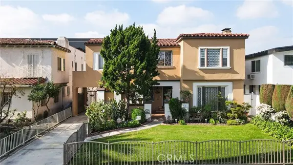 137 Hamilton Drive, Beverly Hills, CA 90211