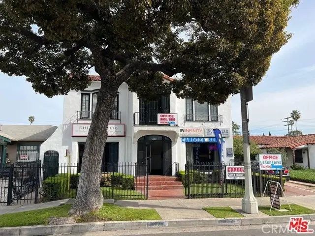 1118 Avalon, Wilmington, CA 90744 - #1