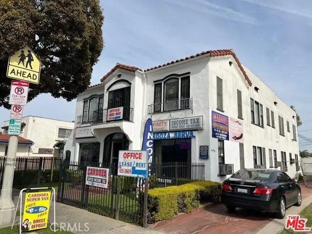 1118 Avalon, Wilmington, CA 90744 - #2