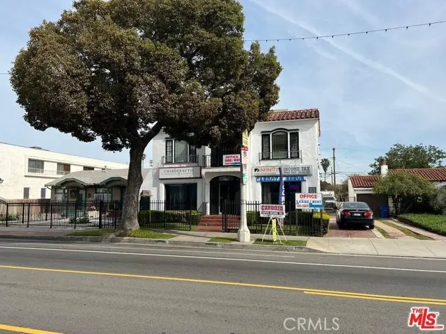 1118 Avalon, Wilmington, CA 90744 - #3