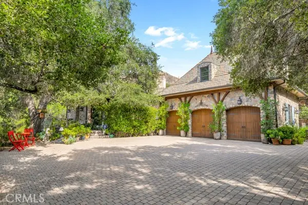 3439 Dorothy Road, Topanga, CA 90290