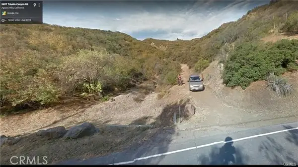 0 Triunfo Canyon Road, Agoura Hills, CA 91301