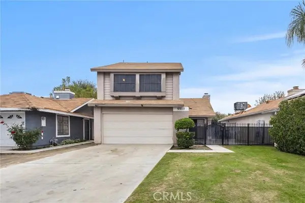 5517 Monitor Street, Bakersfield, CA 93307