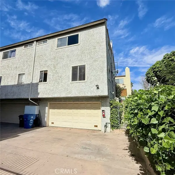 8936 Willis Avenue  #9, Panorama City, CA 91402