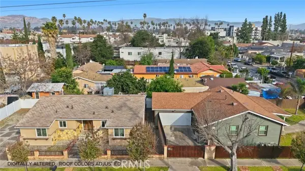 21511 Bassett St. & 6903 Alabama Ave., Canoga Park, CA 91303