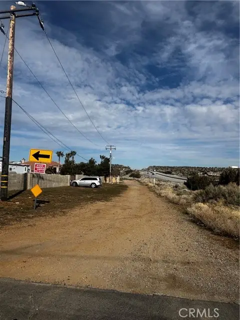 0 AVE S4 & EL Camino., Palmdale, CA 93551 - Image #1