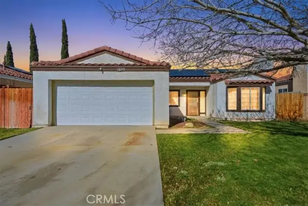 1809 Avenue R6, Palmdale, CA 93550