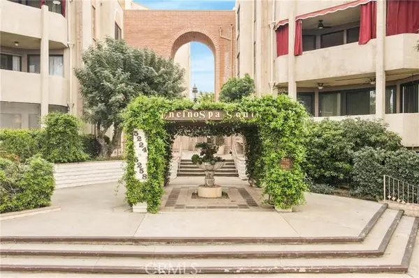 5216 Yarmouth  #107, Encino, CA 91316