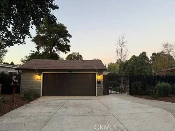 22121 Avenue Morelos, Woodland Hills, CA 91364