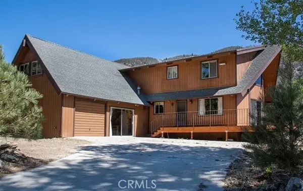 2628 Beechwood, PINE MOUNTAIN CLUB, CA 93222