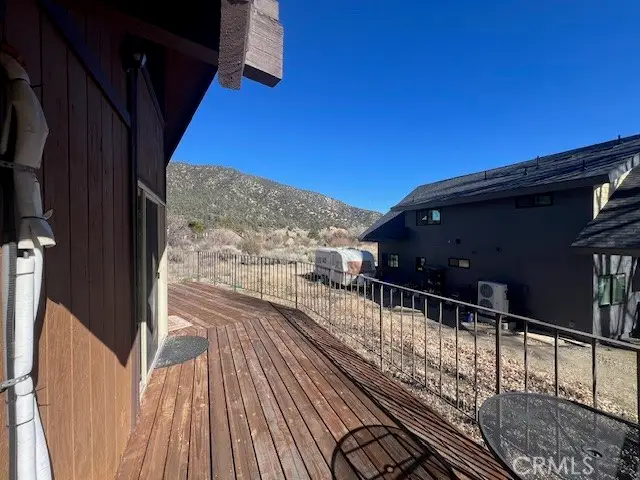 2628 Beechwood, Pine Mountain Club, CA 93222 - #3
