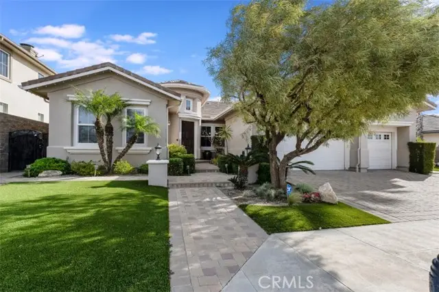 12826 Via Donatello, Porter Ranch, CA 91326 - #1