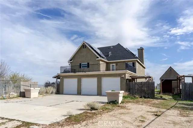 2575 Rale Drive, Palmdale, CA 93550 - #2