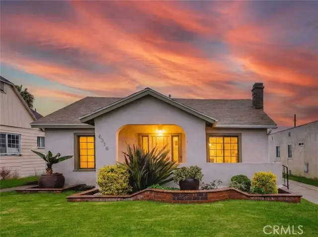 6318 Eileen Avenue, Los Angeles, CA 90043 - #1