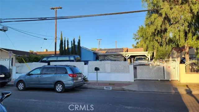 11338 Dronfield Avenue, Pacoima, CA 91331 - #1