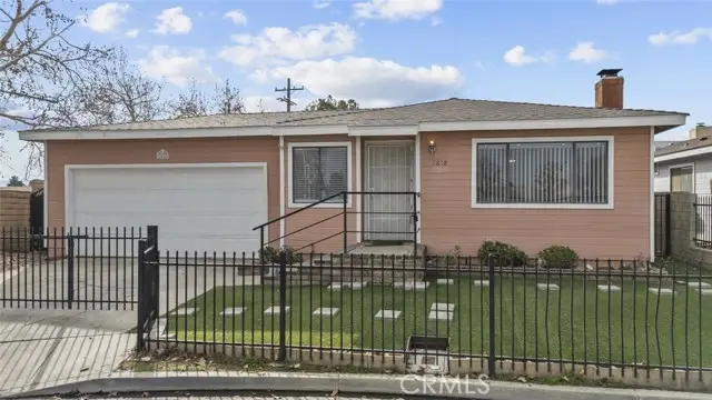 1858 Park Circle Drive, Lancaster, CA 93535 - Image #3