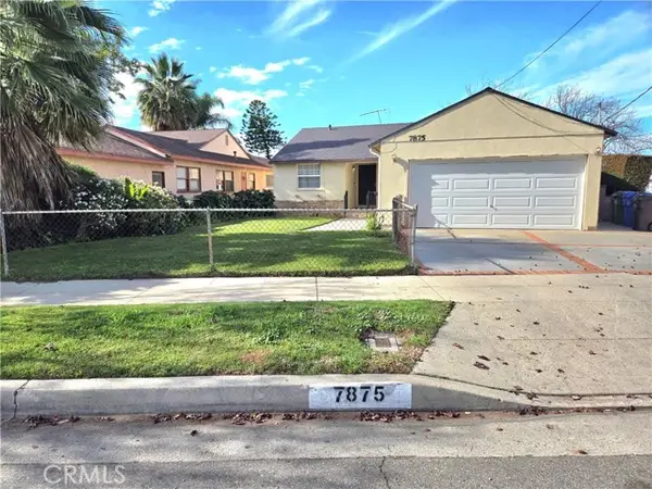 7875 Bellaire Avenue, North Hollywood, CA 91605