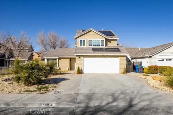 3525 Avenue J3, Lancaster, CA 93536