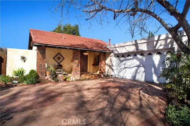 23545 Via Decano, Valencia, CA 91355 - #1